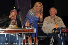 Southern Ohio Indoor Music Festival