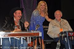 Southern Ohio Indoor Music Festival