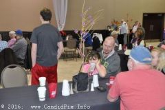 Southern Ohio Indoor Music Festival