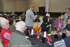 Southern Ohio Indoor Music Festival
