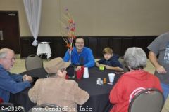 Southern Ohio Indoor Music Festival