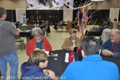 Southern Ohio Indoor Music Festival