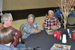 Southern Ohio Indoor Music Festival