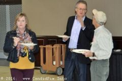 Southern Ohio Indoor Music Festival
