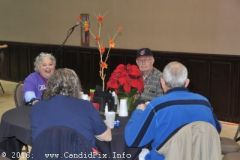 Southern Ohio Indoor Music Festival