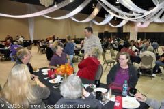 Southern Ohio Indoor Music Festival