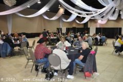 Southern Ohio Indoor Music Festival