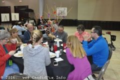 Southern Ohio Indoor Music Festival