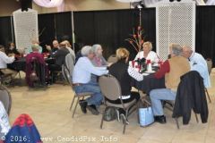 Southern Ohio Indoor Music Festival