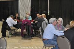 Southern Ohio Indoor Music Festival