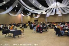 Southern Ohio Indoor Music Festival