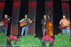 Southern Ohio Indoor Music Festival