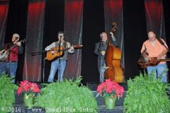 Southern Ohio Indoor Music Festival