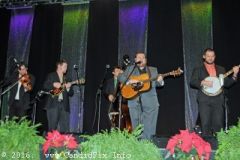 Southern Ohio Indoor Music Festival