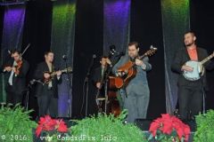 Southern Ohio Indoor Music Festival