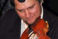 Southern Ohio Indoor Music Festival