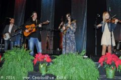 Southern Ohio Indoor Music Festival
