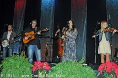 Southern Ohio Indoor Music Festival