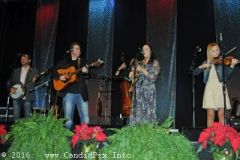 Southern Ohio Indoor Music Festival