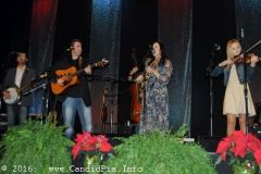 Southern Ohio Indoor Music Festival