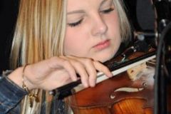 Southern Ohio Indoor Music Festival