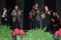 Southern Ohio Indoor Music Festival