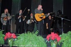 Southern Ohio Indoor Music Festival