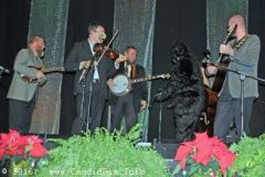 Southern Ohio Indoor Music Festival