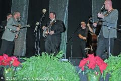 Southern Ohio Indoor Music Festival