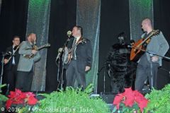 Southern Ohio Indoor Music Festival