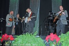 Southern Ohio Indoor Music Festival