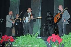 Southern Ohio Indoor Music Festival