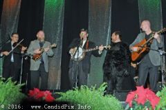 Southern Ohio Indoor Music Festival