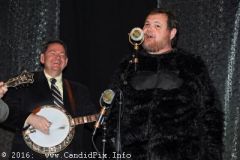 Southern Ohio Indoor Music Festival