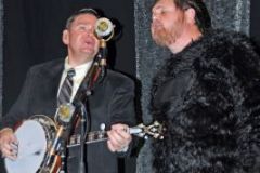 Southern Ohio Indoor Music Festival