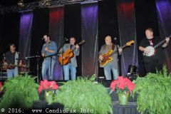 Southern Ohio Indoor Music Festival