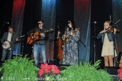 Southern Ohio Indoor Music Festival