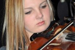 Southern Ohio Indoor Music Festival