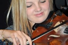Southern Ohio Indoor Music Festival