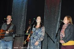 Southern Ohio Indoor Music Festival