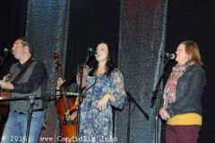 Southern Ohio Indoor Music Festival