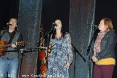 Southern Ohio Indoor Music Festival