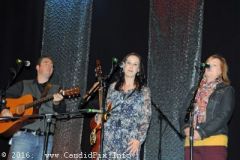 Southern Ohio Indoor Music Festival