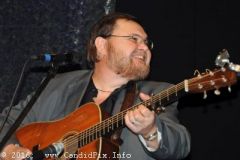 Southern Ohio Indoor Music Festival
