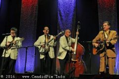 Southern Ohio Indoor Music Festival