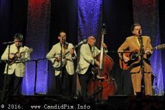 Southern Ohio Indoor Music Festival