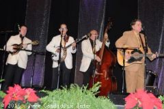 Southern Ohio Indoor Music Festival