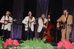 Southern Ohio Indoor Music Festival