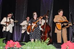 Southern Ohio Indoor Music Festival