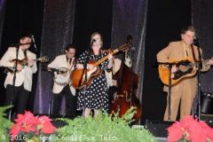 Southern Ohio Indoor Music Festival